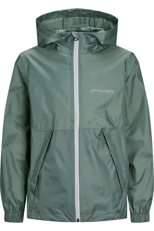 JACK & JONES Veste De Pluie Mini