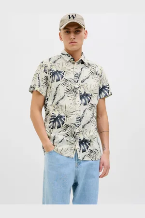 JACK & JONES Chemise Comfort Fit