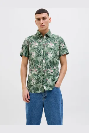 JACK & JONES Chemise Comfort Fit
