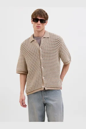 JACK & JONES Polo Tricoté