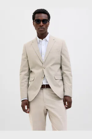 JACK & JONES Jprstan Blazers Slim Fit