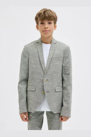 JACK & JONES Jprriviera Blazers Junior