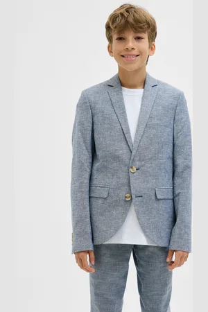 JACK & JONES Jprriviera Blazers Junior