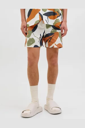 JACK & JONES Short De Bain Regular Fit