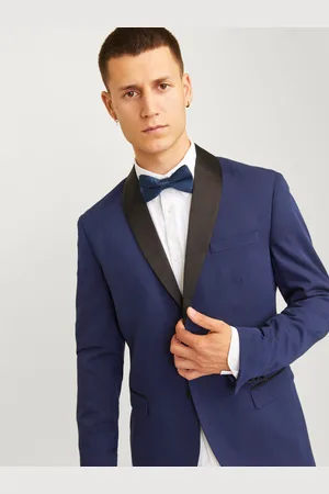 JACK & JONES Nœud Papillon