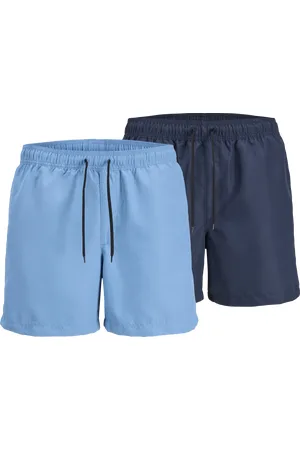 JACK & JONES Pack De 2 Short De Bain Regular Fit