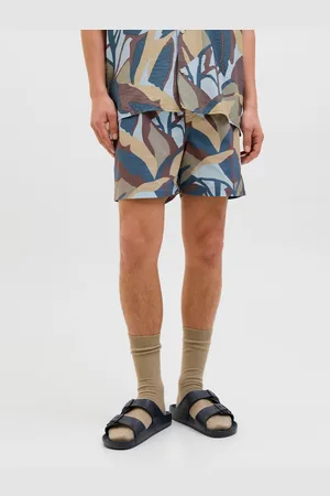 JACK & JONES Short De Bain Regular Fit