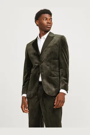 JACK & JONES Jprvelvet Blazers Slim Fit