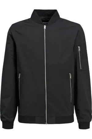 JACK & JONES Veste Bomber Mini