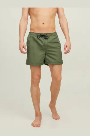 JACK & JONES Pack De 2 Short De Bain Regular Fit