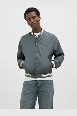 JACK & JONES Veste Bomber