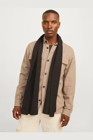 JACK & JONES Écharpe Oversize