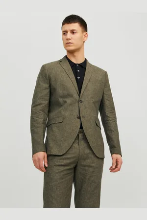 JACK & JONES Jprriviera Blazers Slim Fit