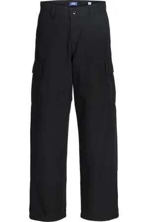 JACK & JONES Pantalon Cargo Junior
