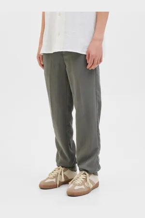 JACK & JONES Pantalon Ample Junior