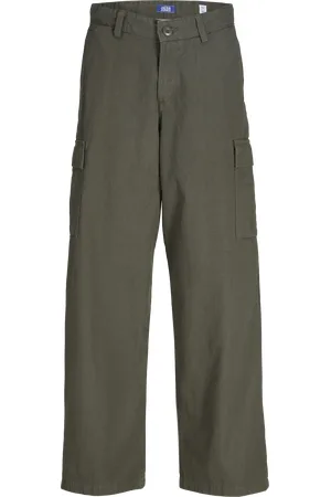 JACK & JONES Pantalon Cargo Junior