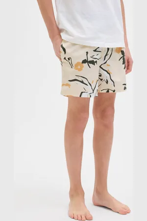 JACK & JONES Regular Fit Short De Bain Junior