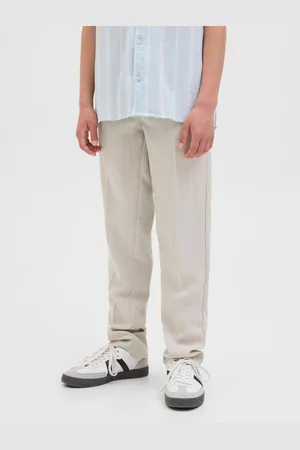 JACK & JONES Pantalon Ample Junior