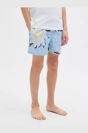 JACK & JONES Regular Fit Short De Bain Junior