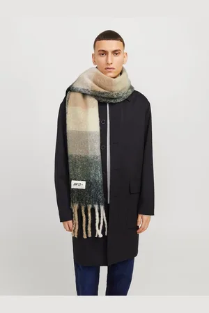 JACK & JONES Écharpe Oversize