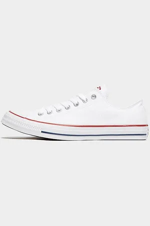 Converse blanche jd clearance sport