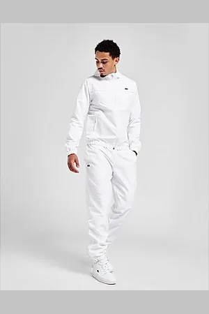 Lacoste pantalon de hotsell survêtement tape guppy homme