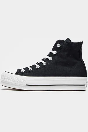 Au talon Chaussures pour Femme chez Converse FASHIOLA.fr