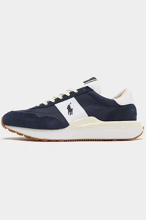 Chaussure polo discount ralph lauren homme