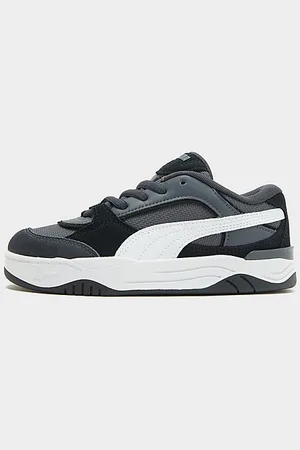 Puma cheap grise fille