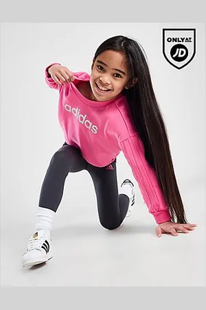 Tenue de sport outlet pour fille