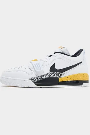 Air force best sale jaune homme