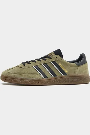 nouvelle collection 2024 adidas Spezial FASHIOLA