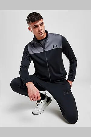 Sous vetement under online armour homme