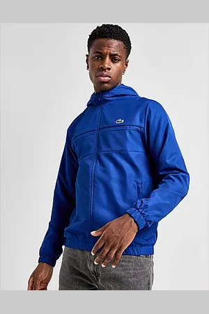 Lacoste sweat 2024 a capuche