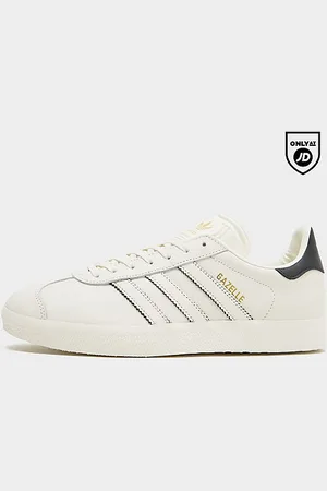 Adidas gazelle homme cuir hot sale