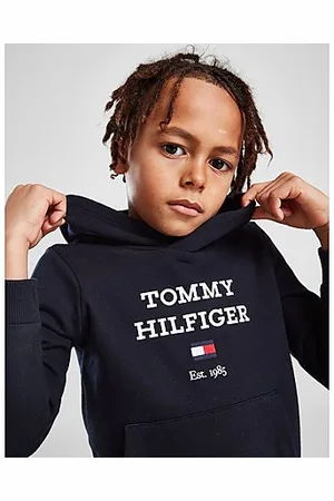 Maillot de bain 2025 tommy hilfiger enfant