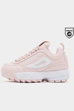 Fila chaussure fille hot sale