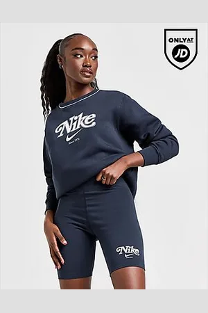 Short femme nike clearance sport