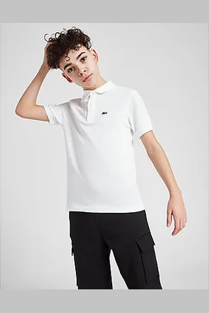 Polo lacoste hotsell fille 12 ans