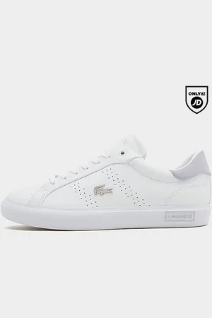 Lacoste solde outlet chaussure femme