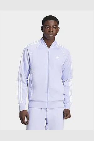Veste adidas coton homme on sale