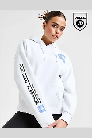 Sweats et hoodies pour Femme The North Face