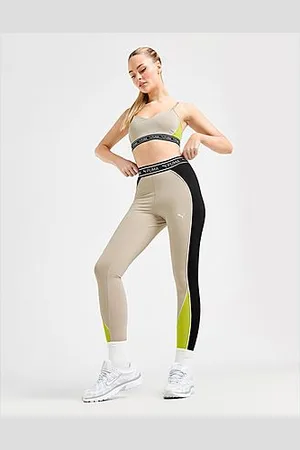 Legging taille haute à maintien léger et coupe longue Nike Zenvy pour femme  (grande taille)