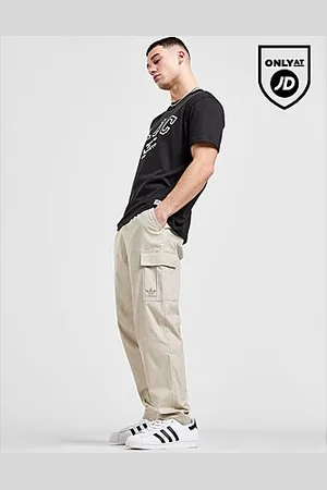 Pantalon Cargo Enjoy Summer