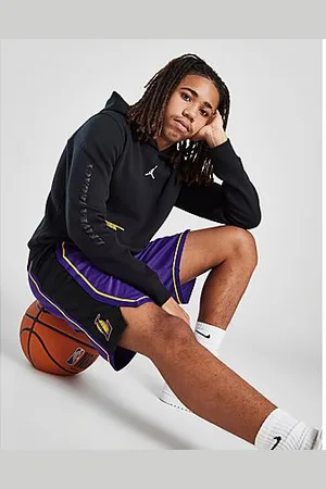 Jordan Short NBA LA Lakers Junior -