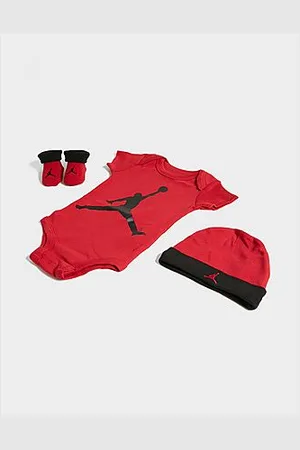 Jordan Ensemble 3 Pièces Jumpman Bébé -