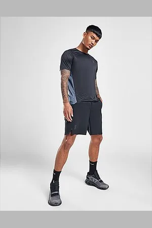 On Running Short Hybride Homme -