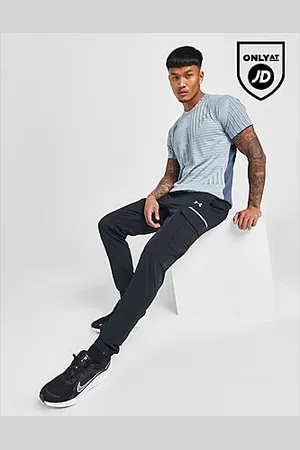 Under Armour Pantalon Cargo Zippé Homme -