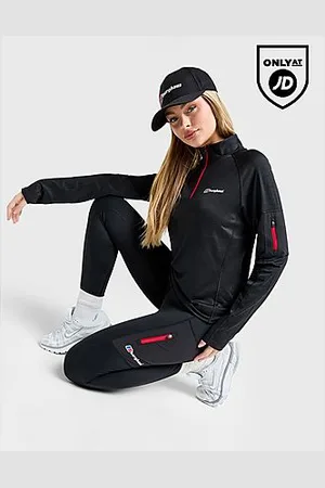 Berghaus Legging Pocket Femme -