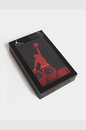 Jordan Ensemble 3 Pièces Jumpman Bébé -